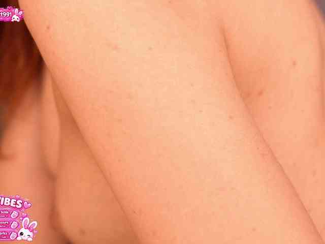 JesicaRabit webcam