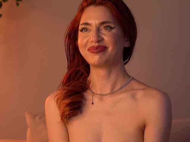 JesicaRabit webcam