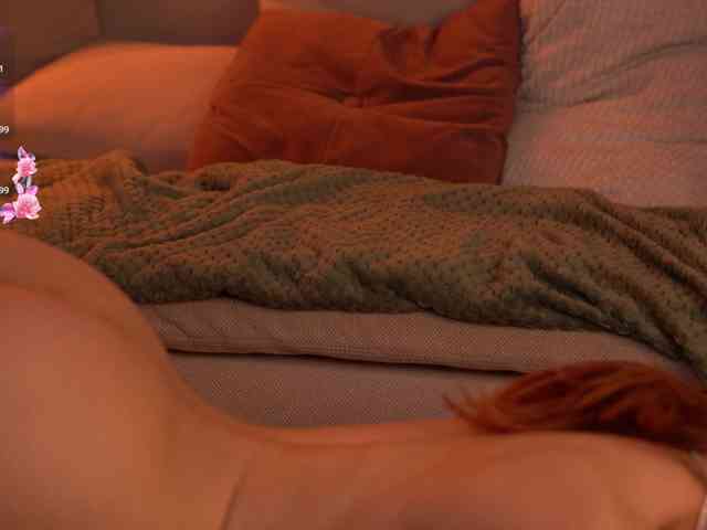 JesicaRabit Sex Cam Show