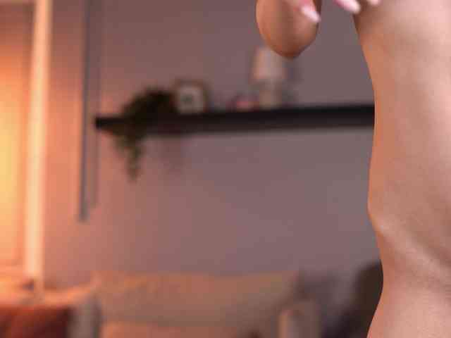 JesicaRabit Live Webcam on BongaCams