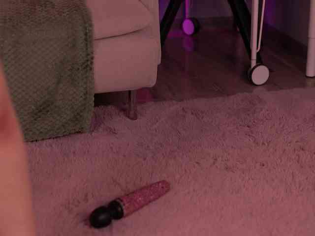 JesicaRabit webcam