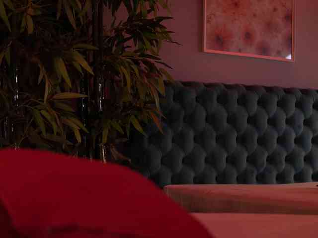JesicaRabit webcam