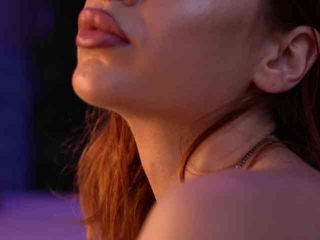 JesicaRabit webcam