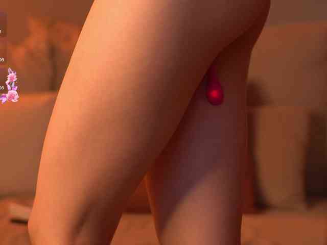 JesicaRabit webcam