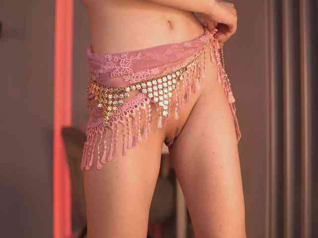 JesicaRabit webcam