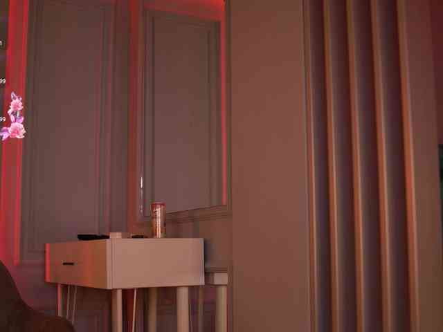 JesicaRabit webcam