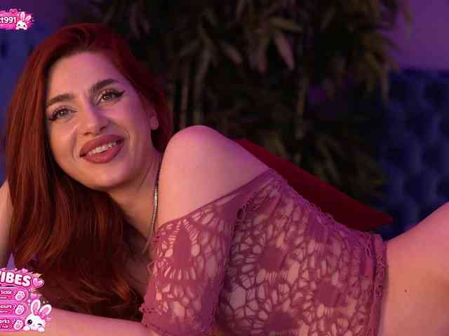 JesicaRabit webcam
