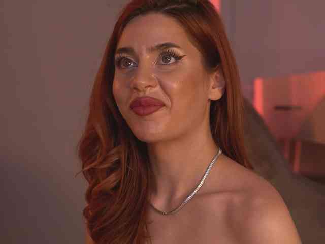 JesicaRabit webcam