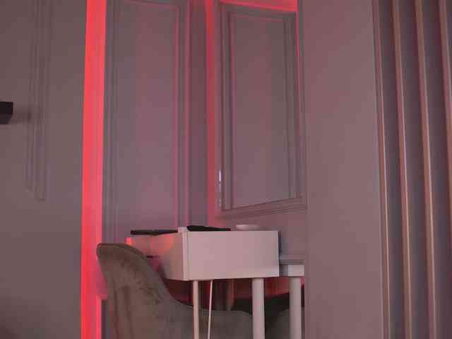 JesicaRabit webcam