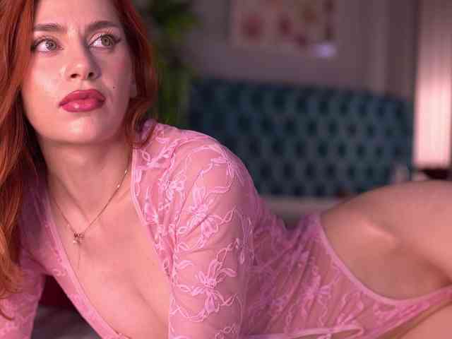 JesicaRabit webcam