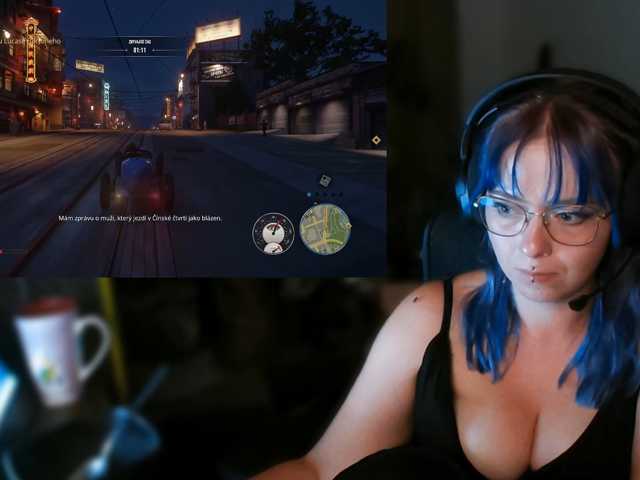 Rainbow-pepper1 live cam on BongaCams