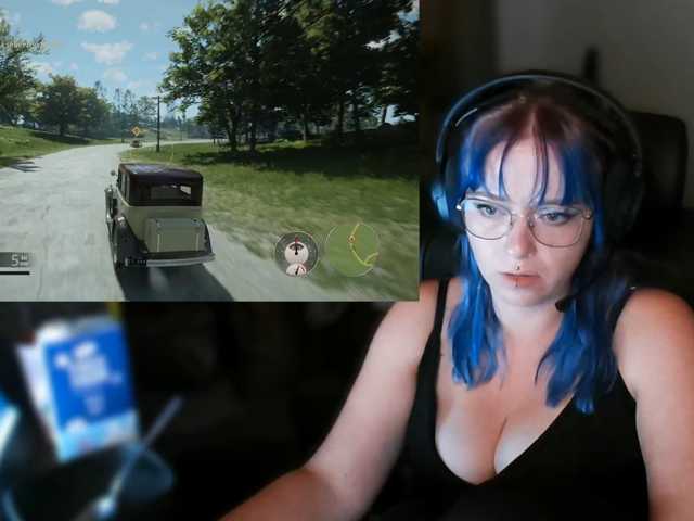 Rainbow-pepper1 live cam