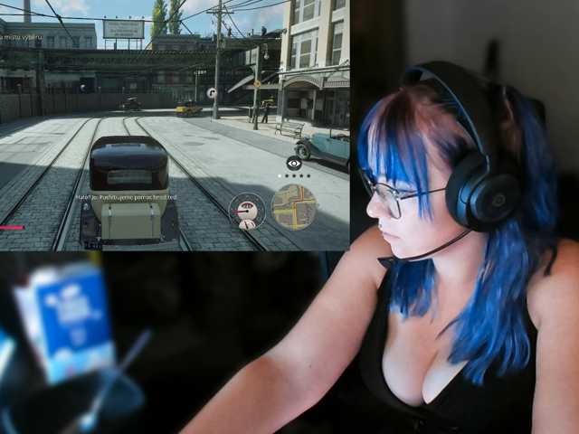 Rainbow-pepper1 live cam on BongaCams