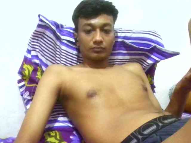 jimnail007 Sex Cam Show