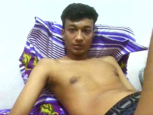 jimnail007 Sex Cam Show