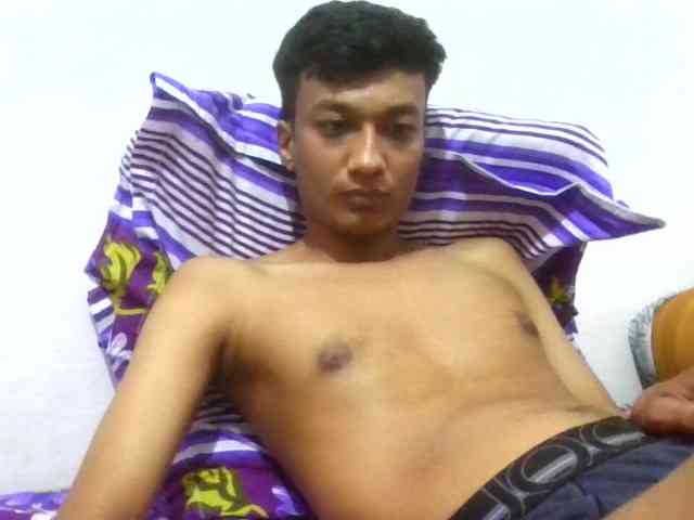 jimnail007 Sex Cam Show