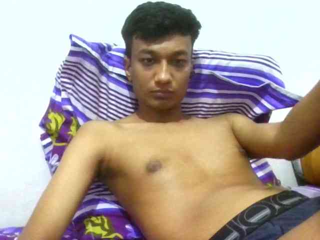 jimnail007 Sex Cam Show