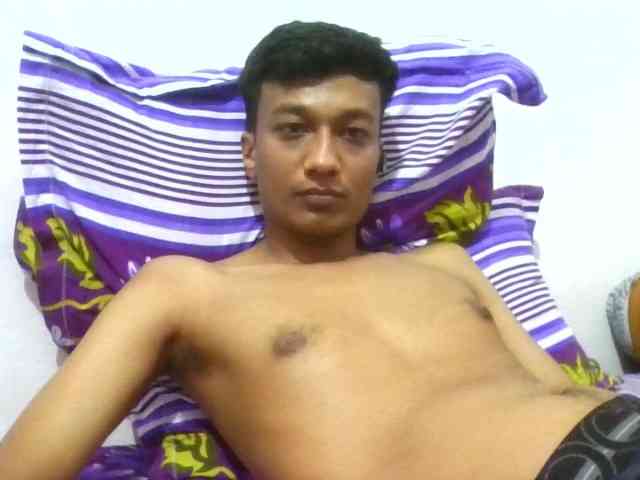 jimnail007 Sex Cam Show