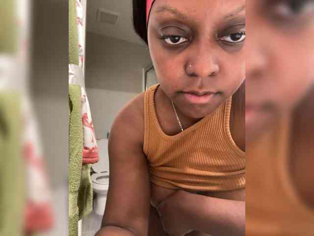 Model: Chaneldafinestttt1