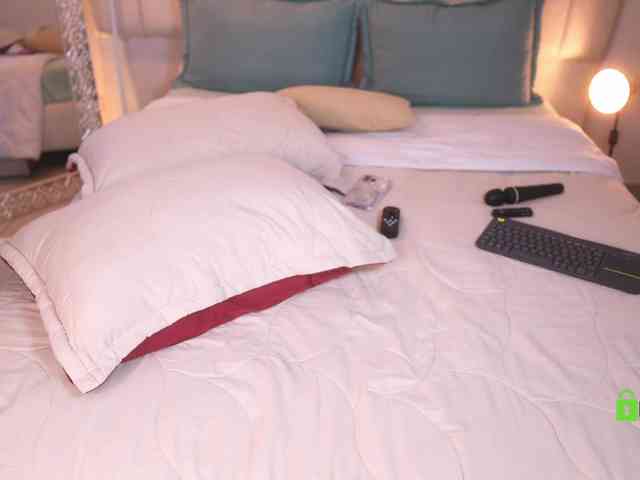 niicoletth18 webcam