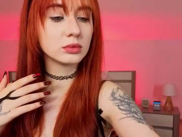 WICKEDEMBER's BongaCams show and profile