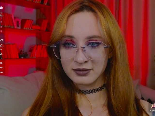 WICKEDEMBER's BongaCams show and profile