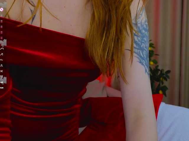 WICKEDEMBER's BongaCams show and profile