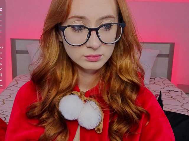 WICKEDEMBER live cam on BongaCams