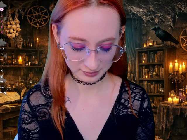 WICKEDEMBER's BongaCams show and profile