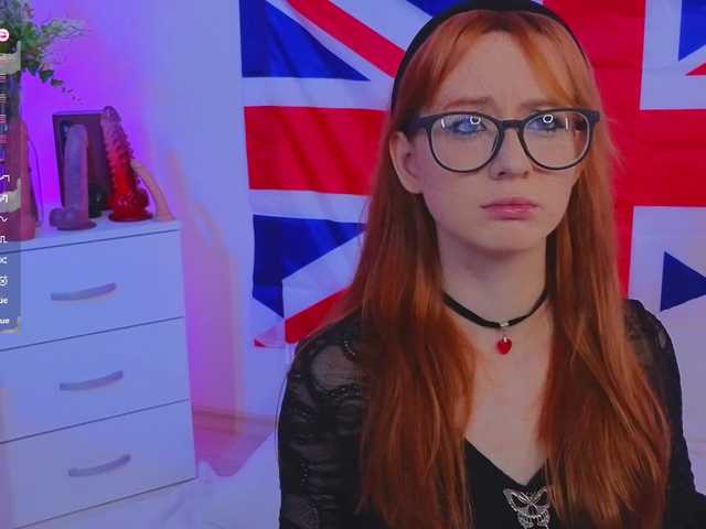 вебка от WICKEDEMBER