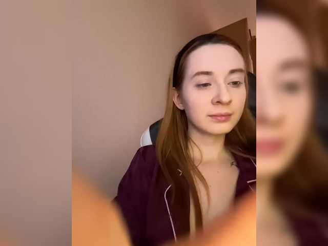 WICKEDEMBER's BongaCams profile