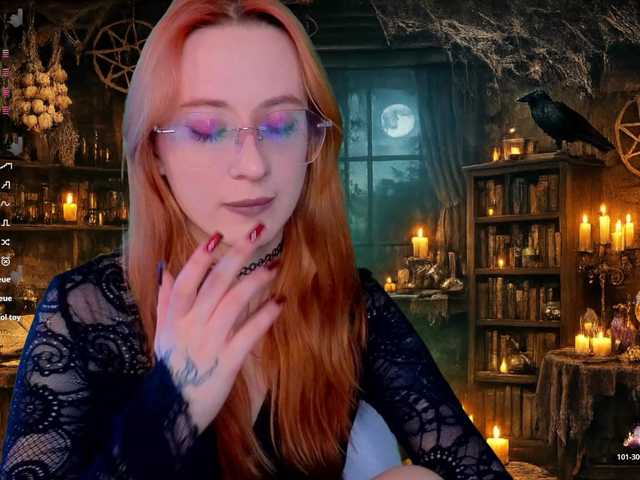 WICKEDEMBER's BongaCams show and profile