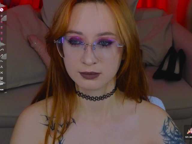 WICKEDEMBER's BongaCams show and profile