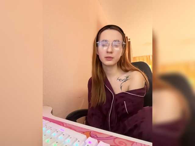 WICKEDEMBER's BongaCams show and profile