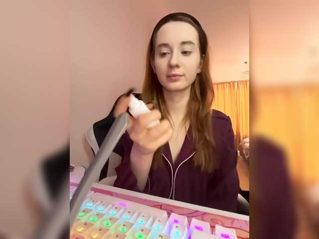 WICKEDEMBER's BongaCams show and profile