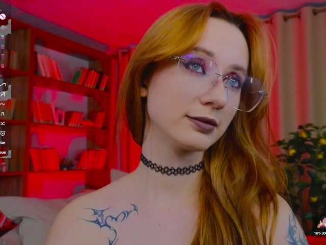 WICKEDEMBER's BongaCams show and profile