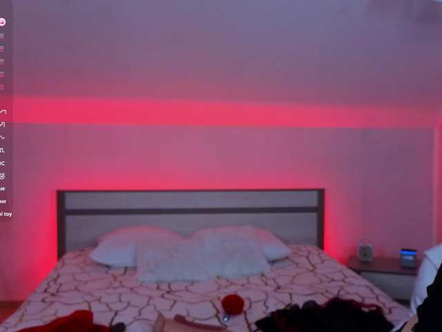 WICKEDEMBER live cam on BongaCams