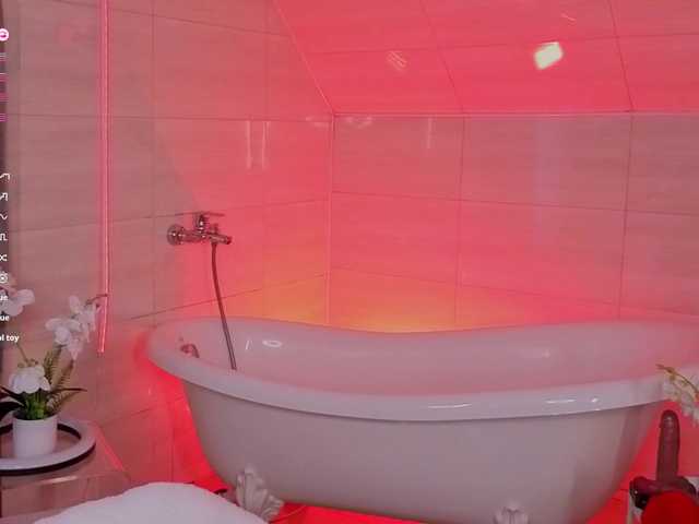 WICKEDEMBER's BongaCams show and profile