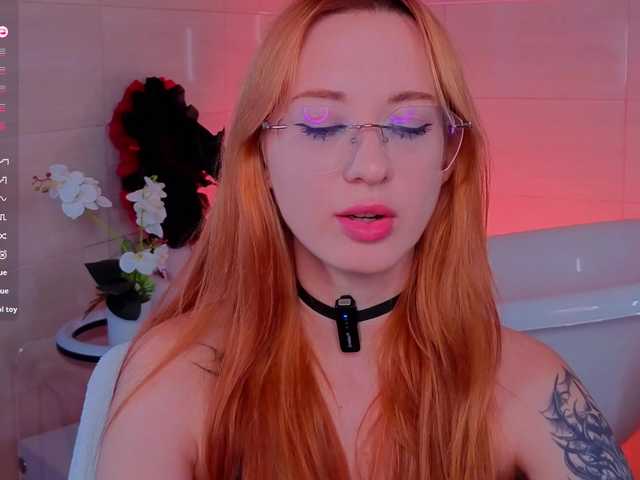 wickedember live sex show