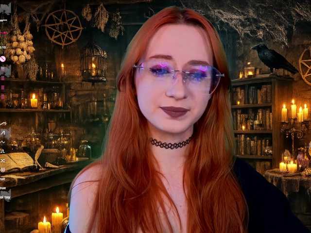 WICKEDEMBER's BongaCams show and profile