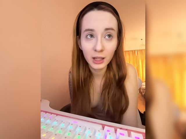 WICKEDEMBER's BongaCams profile