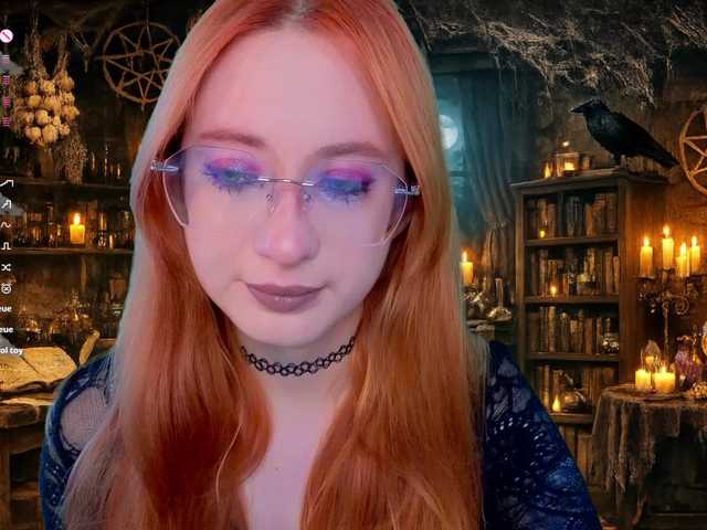 WICKEDEMBER's BongaCams show and profile