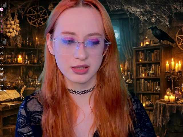 WICKEDEMBER's BongaCams show and profile