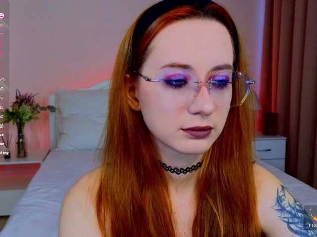 WICKEDEMBER's BongaCams show and profile