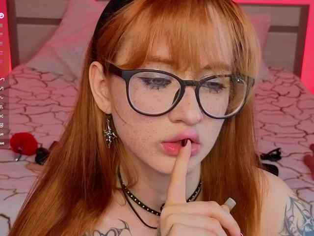 Este modelo está ao vivo agora. WICKEDEMBER