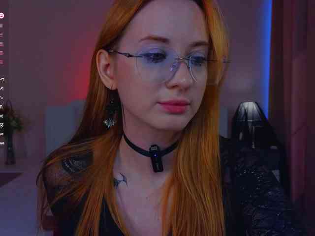 WICKEDEMBER webcam