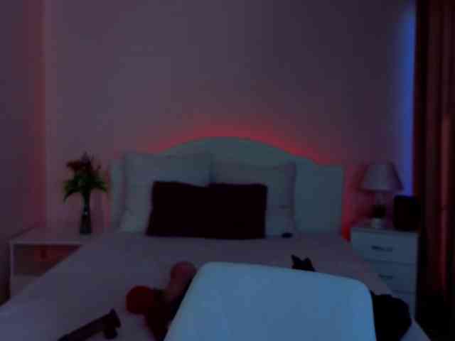 WICKEDEMBER webcam