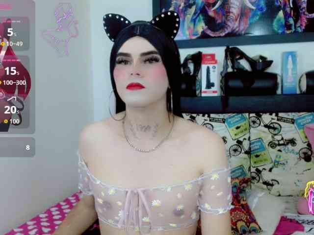 Yara-Atwan- Live Webcam on BongaCams