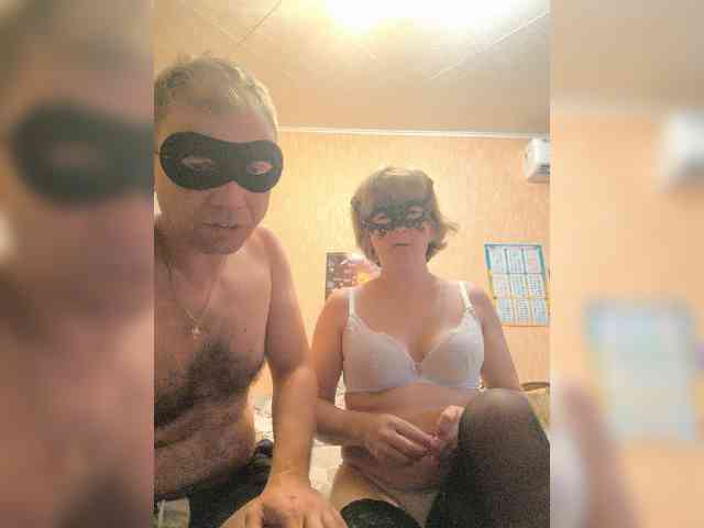 Paro4ka632 Sex Cam Show
