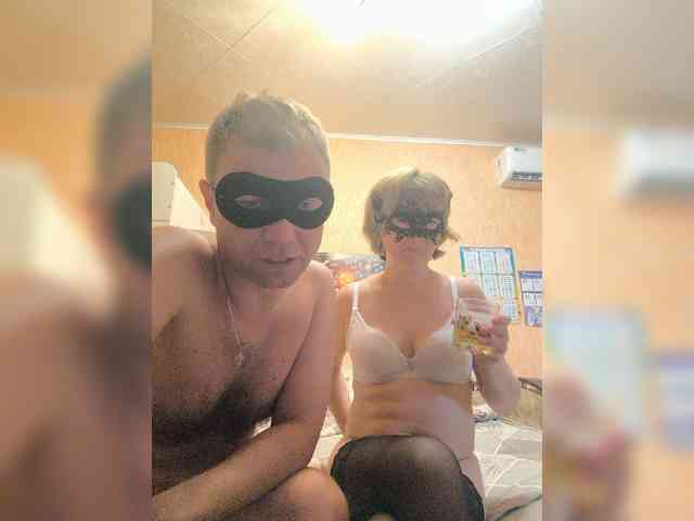 Paro4ka632 Sex Cam Show